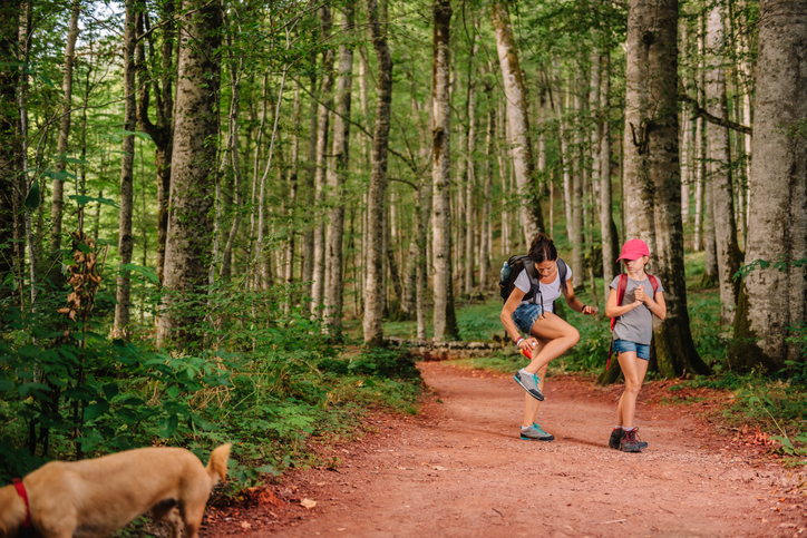Consejos para protegerte de las picaduras de mosquitos